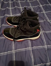 Jordan 11 Breds