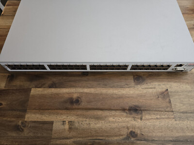 Avaya 1152B24S-24 700409717 Midspan POE 24 Port SNMP VoIP SWITCH IP