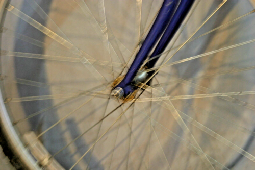 1990 Diamondback Sorrento MTB Bike Large 18.5" Hardtail Rigid Chromoly Ships USA - Picture 12 of 16
