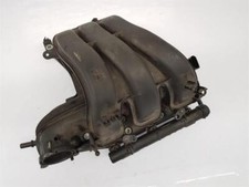 2014-2017 MK5 FL 6C VW POLO INLET MANIFOLD THROTTLE BODY 999 PETROL 04C133201L