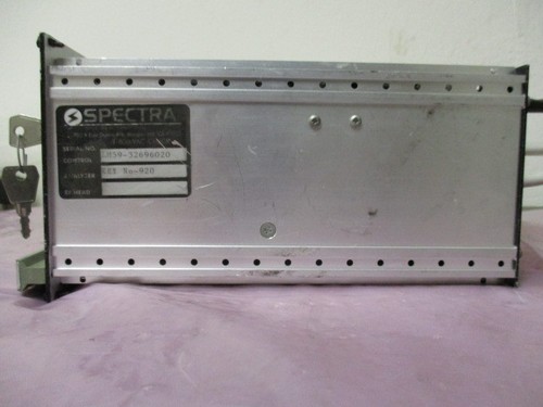 Spectra LM59, Vacuum Controller, 411287 - Picture 5 of 10