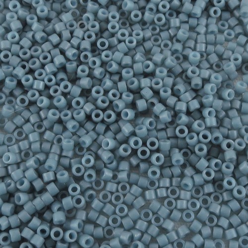 Delica 11/0 Miyuki Seed Beads #702-800 - Picture 58 of 66