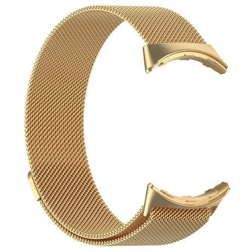 Belt Strap Bracelet Watch Metal Magnetic Strap for Google Pixel Watch 1/2 - Picture 21 of 29