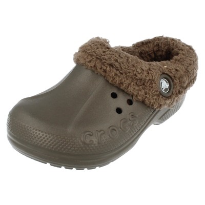 crocs blitzen kids
