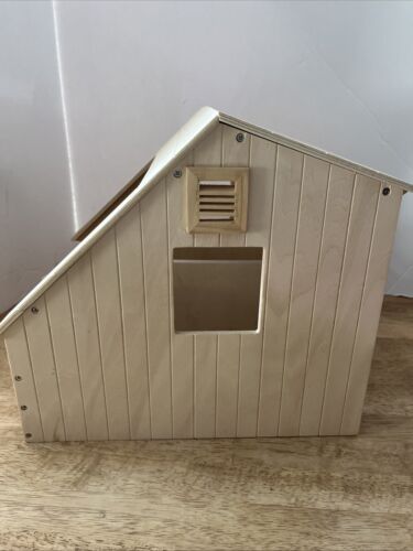 Breyer Pferde Holzstall, 2 Puppen, 5 Pferde Konvolut mit Zubehör - Bild 12 von 15