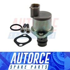 Fuel Pressure Regulator Suction Control Valve For Peugeot Boxer 2.2 HDI 2006-Onw