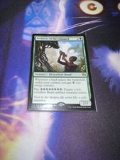Mtg Singles - Architect of the Untamed - Kaladesh - Rare - LP