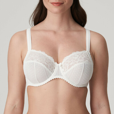 Prima Donna *Couture* Bügel-BH creme Gr. 80 90 95 C D E F G H NP 99,99  