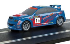Scalextric C4115 Start Rally Car Pro Tweeks 1/32 Slot Car