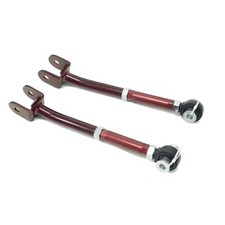 GSP God Speed Adjustable Rear Camber Control Arms Set for Z34 370z V37 G37 New