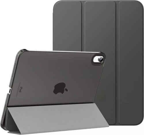 Smart iPad Case for 11th 10th 9th 8th 7th 6th 5th 4th 3rd 2nd Generation Air Pro - Picture 16 of 18