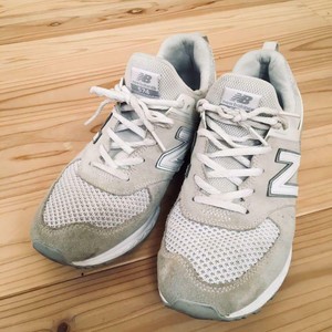 Icompre 2 De Cada Caja New Balance Ms574 Marron Y Obtenga Un 70 De Descuento