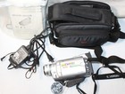 Canon Optura 20 MiniDv/Sd Card 16x 320x Zoom Digital Video Camcorder Tested
