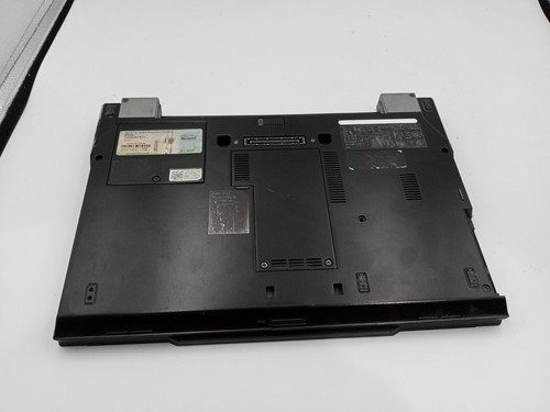 Dell Latitude E4300 13" Laptop Intel Core 2 Duo 4GB RAM -DISPLAY ISSUES -RR - Picture 6 of 6