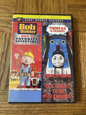 Keep On Rollin’ [DVD] p706p5g Thomas the Tank Engine - Cranky Bugs & Other Thomas Stories