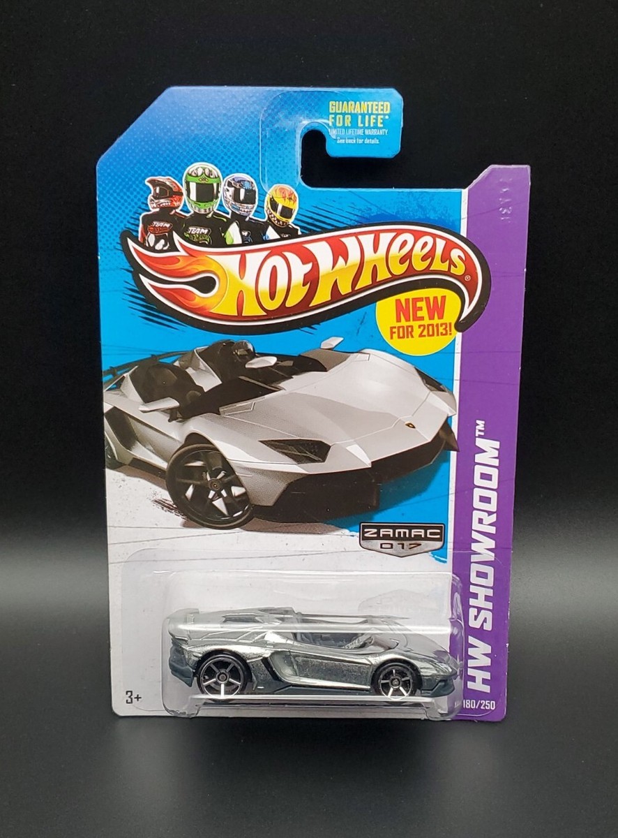 HOTWHEELS　１８台　まとめ売り Hot Wheels 1:64 Japan Street Theme Multipack 6-Car Set