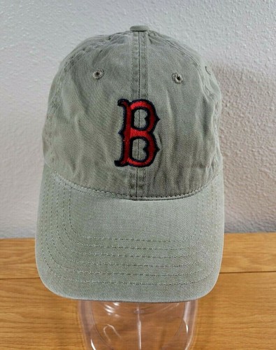 BOSTON RED SOX American Needle Khaki 