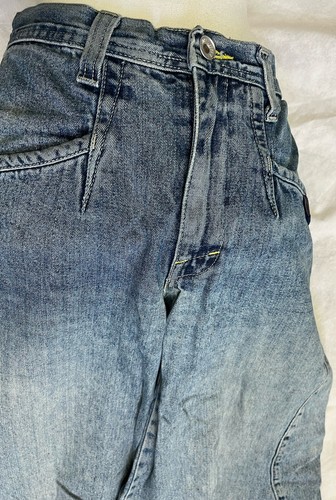 VERY VERY RARE VINTAGE JNCO Girlie Stuff Jeans S1034 Breakin It Down With 1034 - Picture 21 of 24