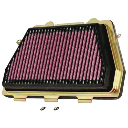 K&N Luftfilter HA-1008 für Honda CBR 1000 RR RA S SA Fireblade SC59 2008-2016 - Bild 3 von 5