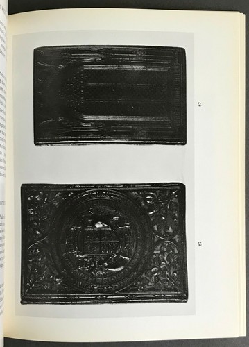 Patrick King Catalogue #8 SIGNED Presentation Copy to Howard Nixon 1979 - Imagen 6 de 12