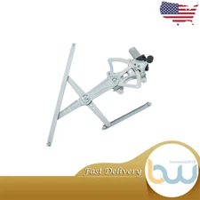 For Toyota Camry 2002-2006 Power Window Regulator Front RH Right Passenger Side