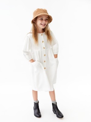 zara kids girls