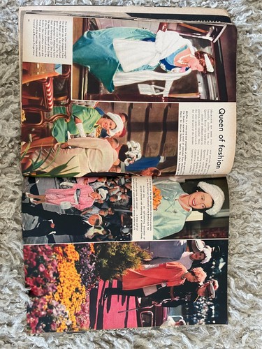 Royal Family Memorabilia bundle - 1963 Australia visit & Queen Mother - Picture 19 of 23