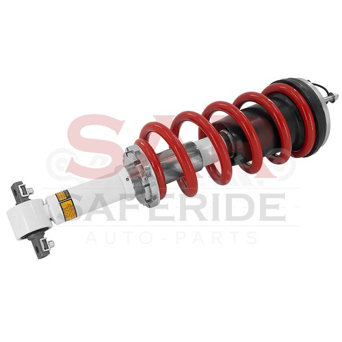 Fit Escalade Tahoe GMC Yukon XL 21- Front Rear Shock Assys w/MRC adj. #84828331 - Picture 2 of 20