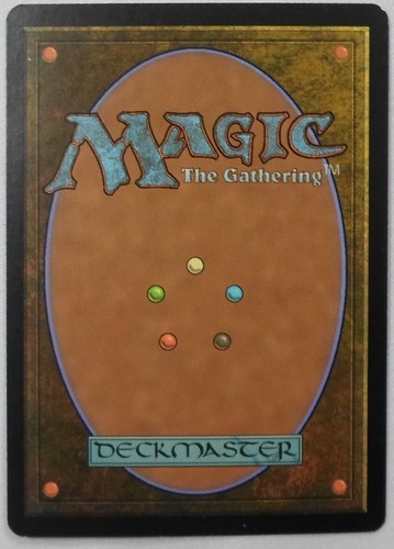 MAGIC THE GATHERING CHAMPIONS OF KAMIGAWA RED UNEARTHLY BLIZZARD SORCERY CARD - Picture 2 of 2