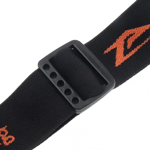 Elastic Headband Adjustable Headlight Strap Fit for 22mm-26mm Torch Holder - Picture 8 of 11