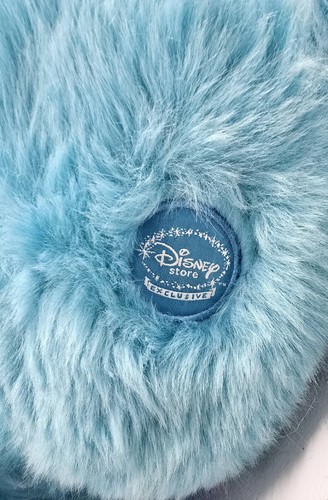 Disney Store Exclusive Monsters Inc Lrg Sulley 28" Plush NEW w/Tag RARE - Picture 2 of 13