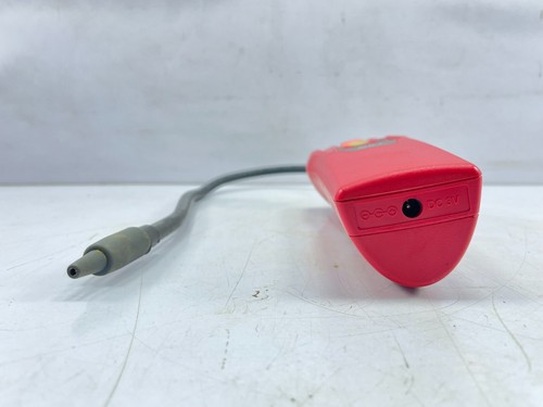 Amprobe RLD-1 Refrigerant Leak Detector with Case/Leak Check/Manual - Picture 4 of 24