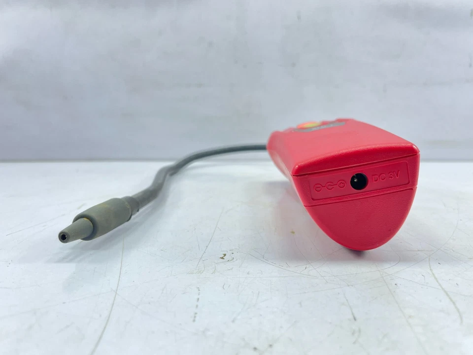 Amprobe RLD-1  Refrigerant Leak Detector with Case/Leak Check/Manual - Image 4 of 4