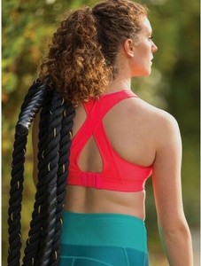 title nine sports bras