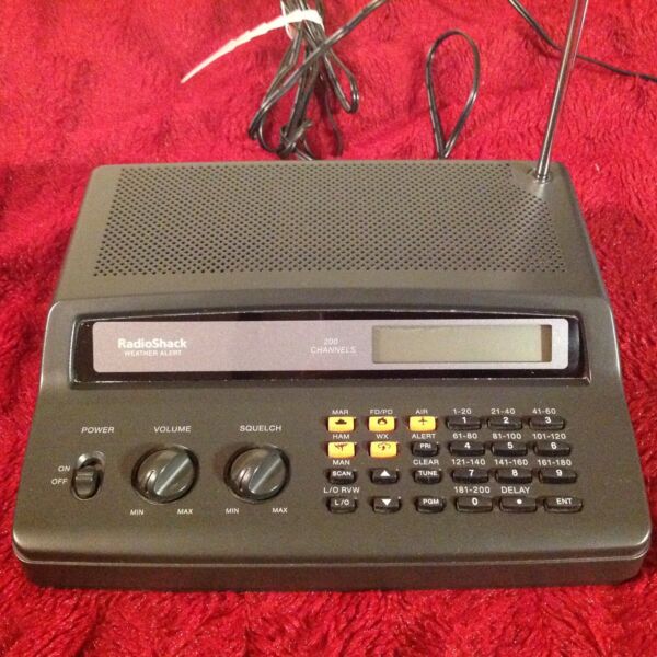 scanning receiver radio shack scanning receiver radio shack