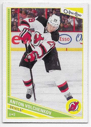 13/14 O-PEE-CHEE BASE Hockey (#1-200) U-Pick From List - Picture 147 of 201