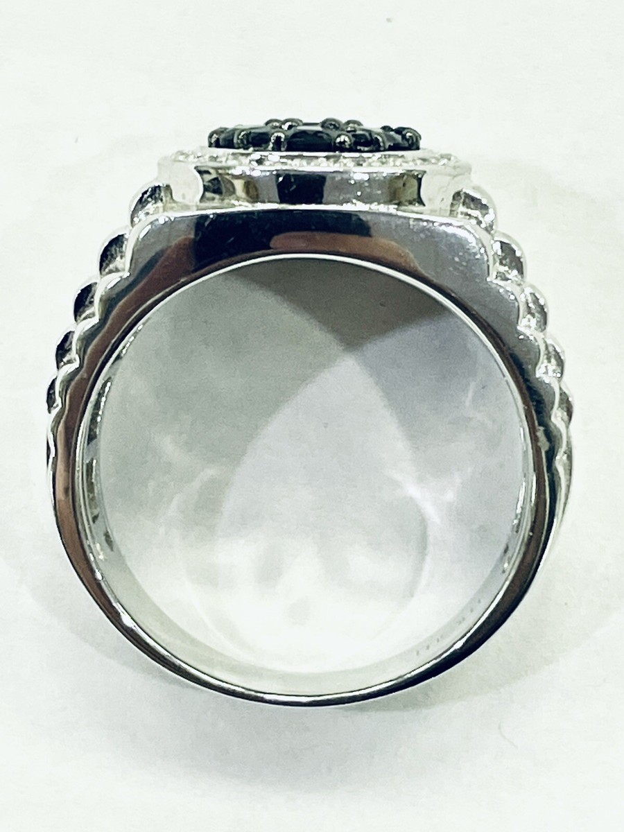 Mgw cheap 925 ring