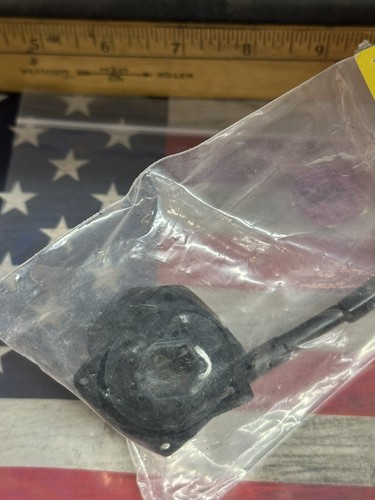 REDCAT Pull Starter Recoil Starter Only: Big Block Nitro Motor - Picture 2 of 5