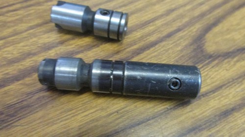 Parlec Numertap System-80 Adapter Quick Change w/9Collets - Picture 8 of 8