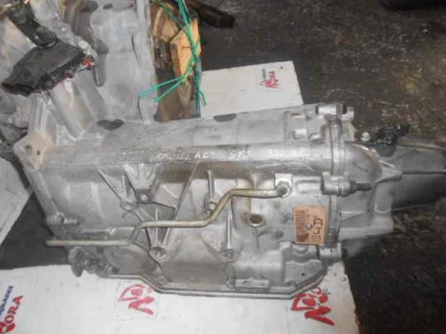 9AJ619AJNH0109 Caja Cambios para GENERAL MOTORS CADILLAC STS * 5802557 - Imagen 5 de 8