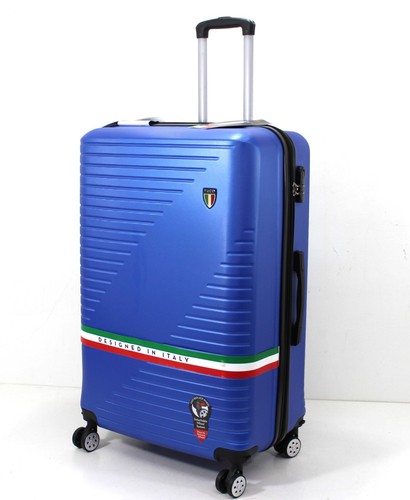 Expandable LARGE 31" Suitcases Lightweight 4 Wheel ABS Hard Shell Cabin Luggage - Picture 22 of 48