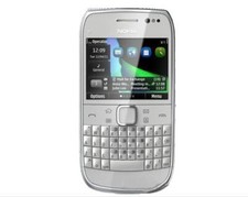 Original Nokia E6 E6-00 2G&3G 2.46" 8MP Phone