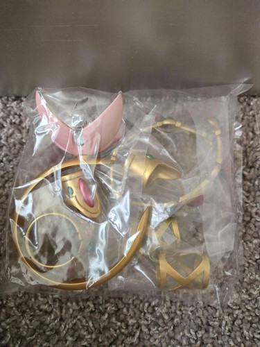 Dollfie Dream Nia Teppelin Gurren Lagann Doll - Picture 6 of 13