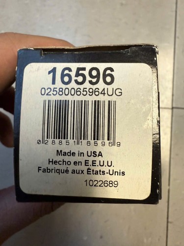 NEW GENUINE OE Oxygen Sensor Bosch 16596 For Nissan Armada Titan Pathfinder QX56 - Picture 2 of 2