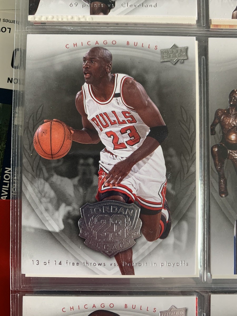 末年 12 Upper Deck SP コンプリセット Jordan NBA 末年 12 Upper Deck SP コンプリセット Jordan NBA
