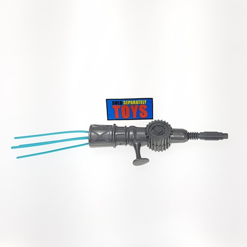 Vtg Batman & Robin Iceblast Mr. Freeze ICE RAY CANNON weapon accessory part - Picture 7 of 7