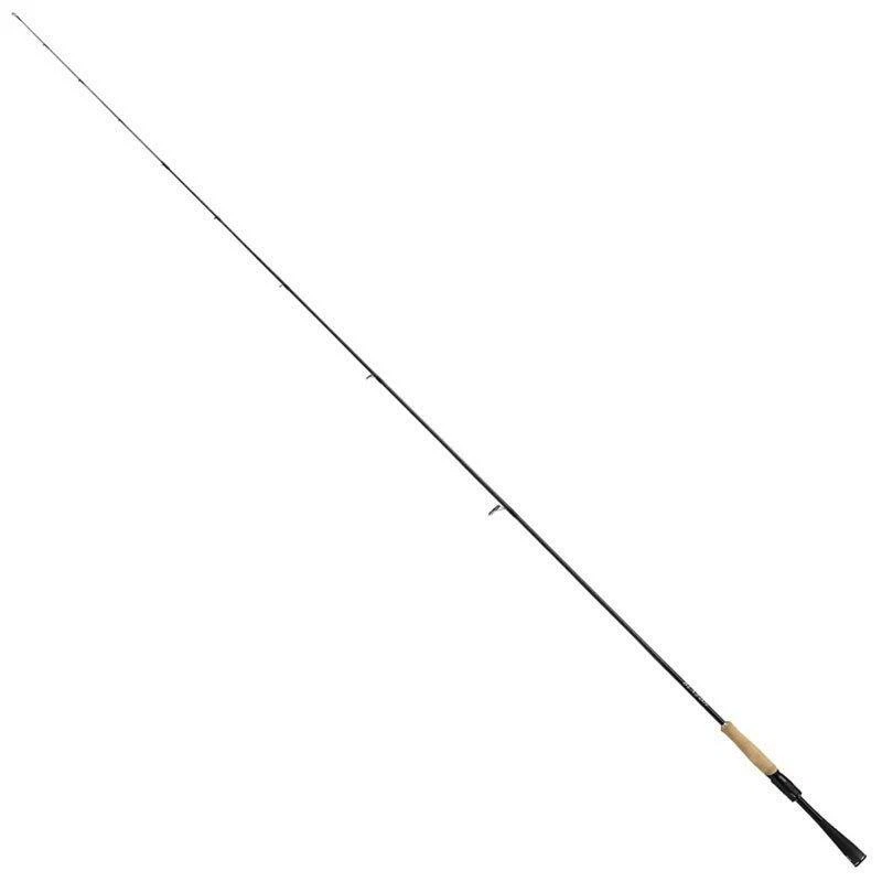 Daiwa BLAZON S64L-ST Spinning Rod for Bass