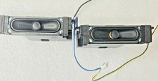 SAMSUNG BN96-21669H LEFT  RIGHT SPEAKERS FOR SAMSUNG MODEL UN40H6203 HDTV