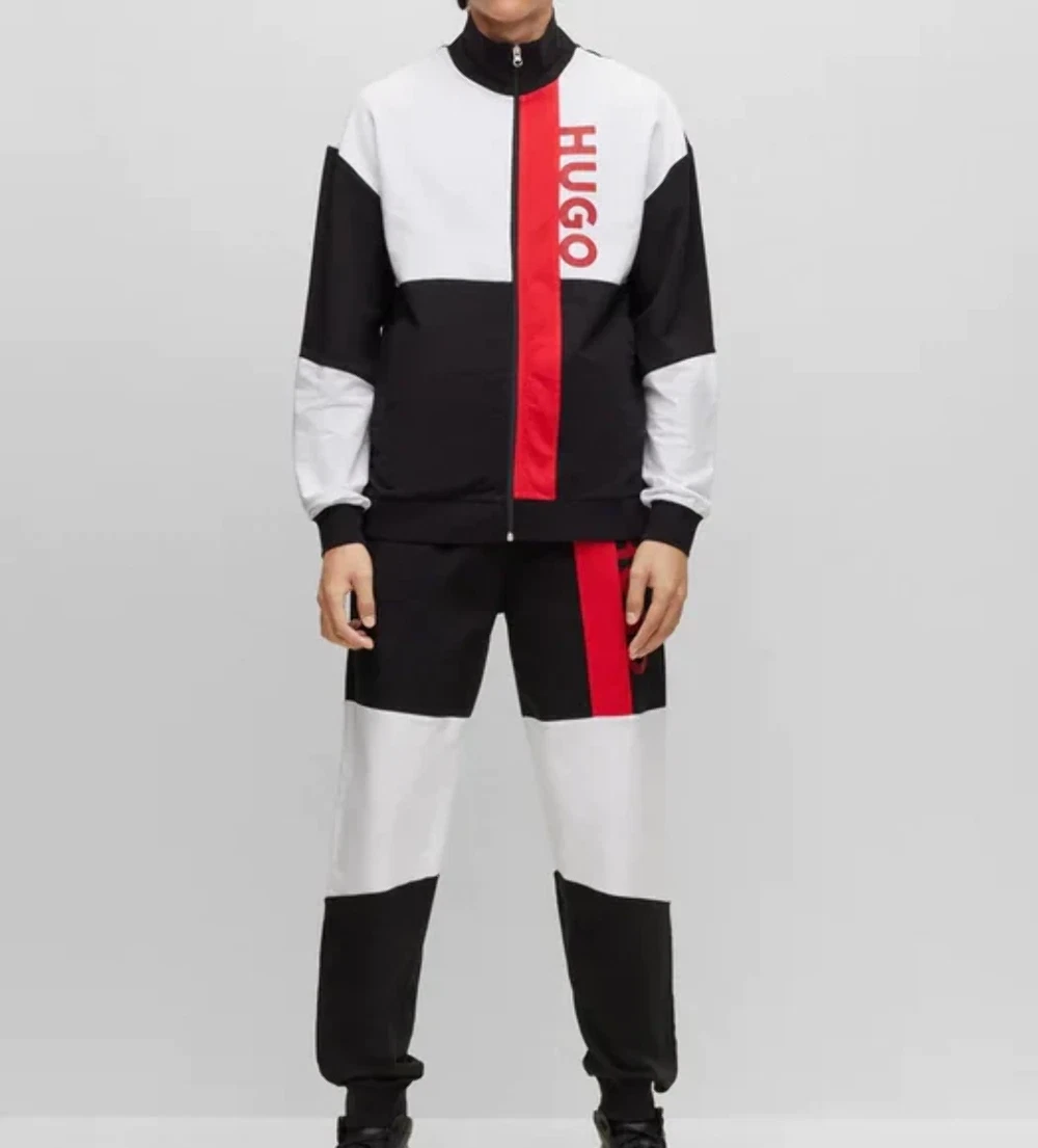 Hugo boss 831 vostfr cheap