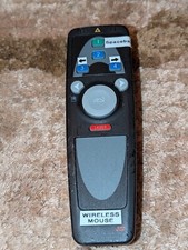 Interlink VP4810 RemotePoint Interactive RF Remote Control for Presentations